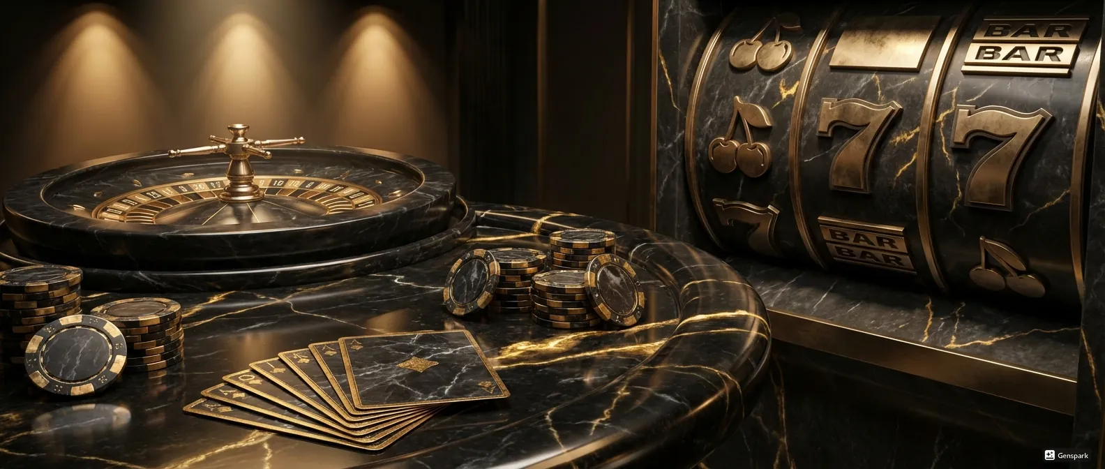 Magic Casino bonus